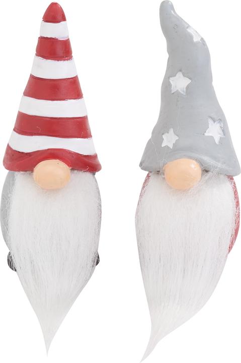 Image du produit VBS Mini lutins "Mika & Samu", 2 pièces