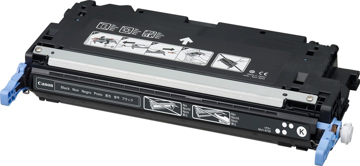 Produktbild Canon C-Exv 26 (BK)
