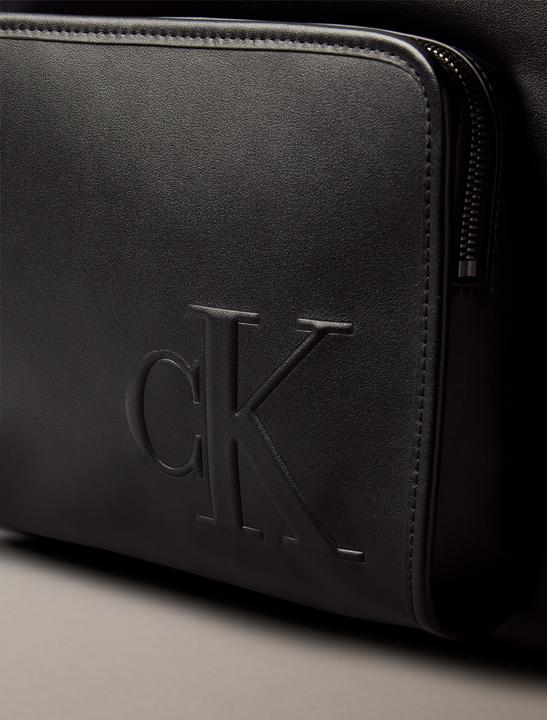 Actual product image Calvin Klein Sculpted Impression Backpack (40 l)