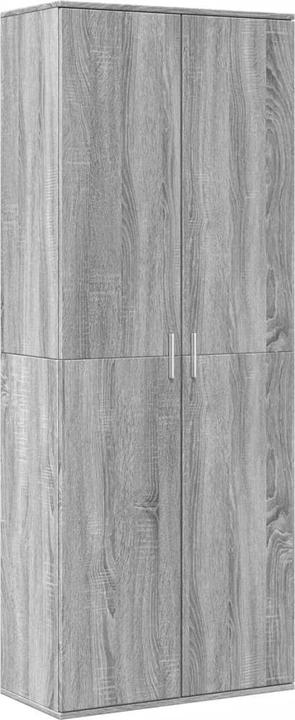 Produktbild vidaXL Highboard