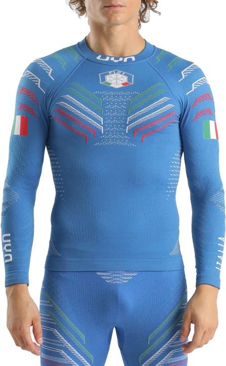 Produktbild UYN Thermoshirt Natyon 3.0 Italien (L, XL)