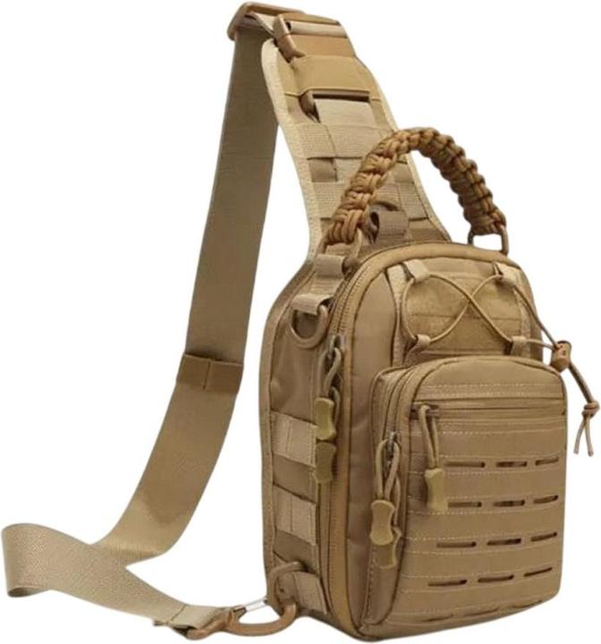 Produktbild Offlander Tactical 5L Pouch (5 l)