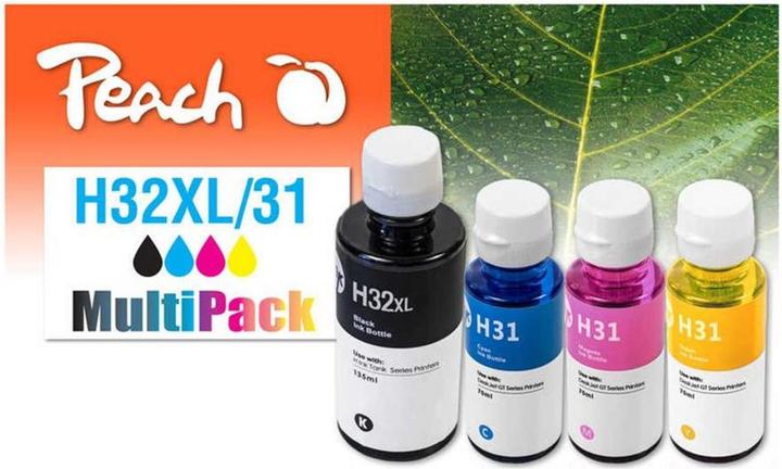 Ink cartridges