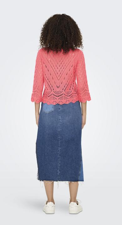 Produktbild JdY JDYNEW Gestricktes Oberteil Gestricktes Oberteil (XS)