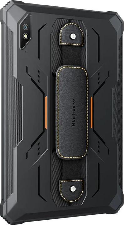 Produktbild Blackview Active 8 Pro (4G, 10.36", 256 GB, Orange)