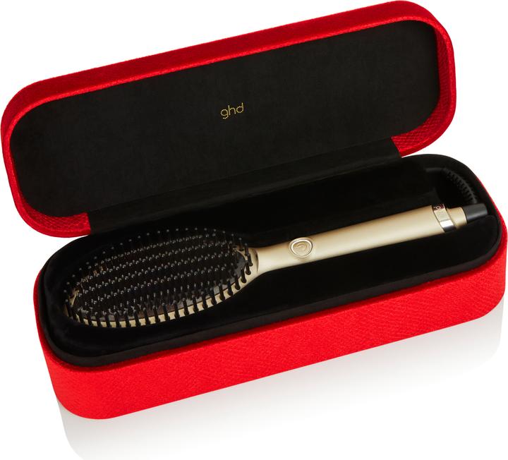 Produktbild ghd Glide Brush Set - Limited Edition