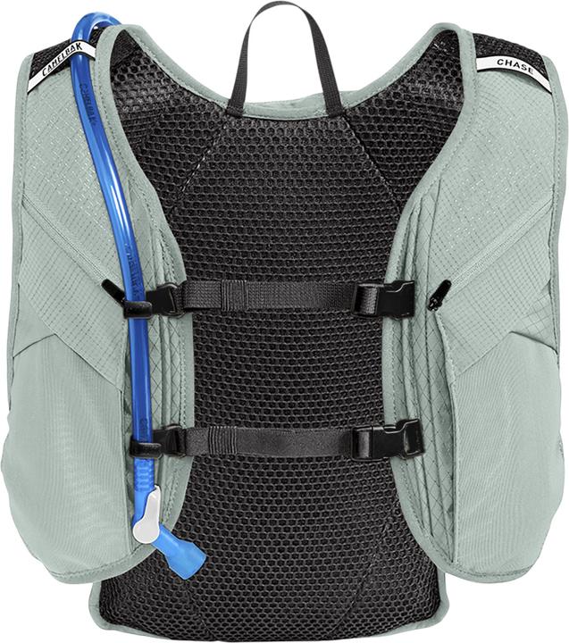 Productafbeelding Camelbak CB Chase Avontuur 8 Vest 2L Zilver Mist (2 l)