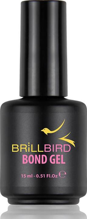 BrillBird Bond Gel Massima Adesione 15ml