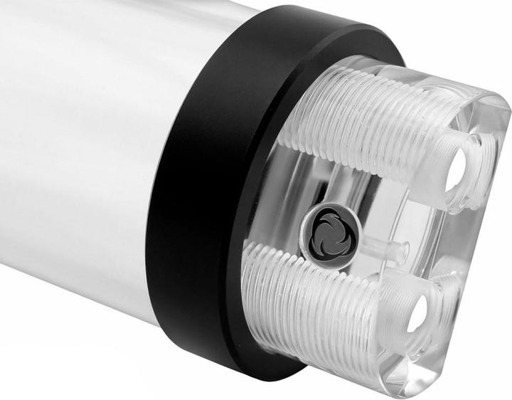 Produktbild Singularity Computers Protium Ausgleichsbehälter 200mm - Acryl