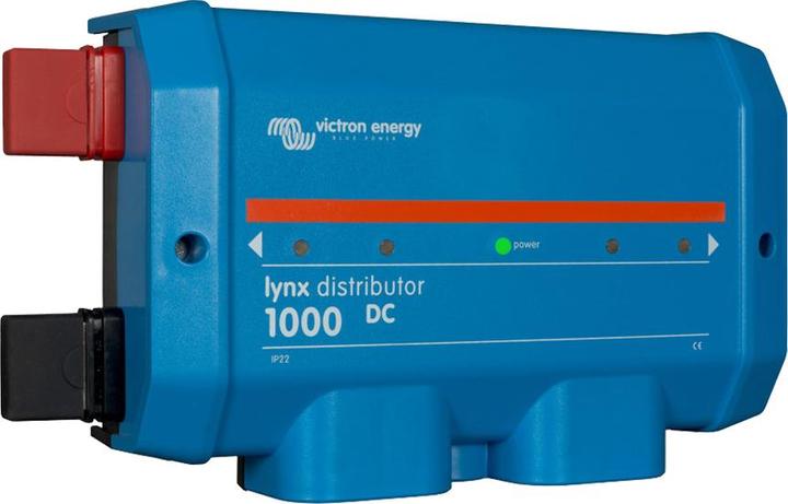 Produktbild Offgridtec Backup-Kit 3-phasig Nachrüstsatz mit Pylontech US3000C Akku Victron MultiPlus-II 48/5000 (Solaranlage Montagematerial)