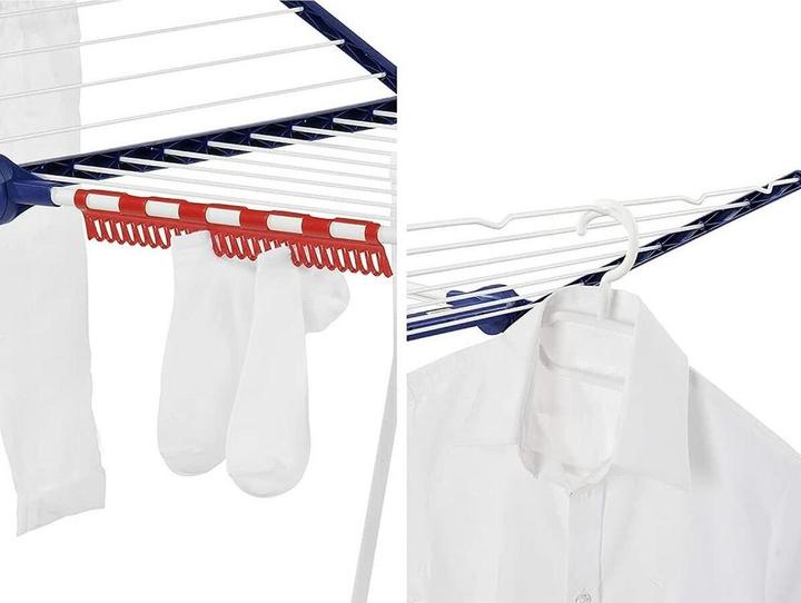 Actual product image Leifheit Pegasus 200 Comfort (20 m)
