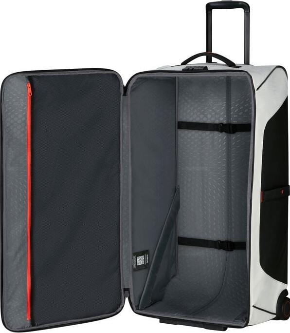 Actual product image Samsonite Ecodiver Reisetasche mit Rollen 79 cm (122 l)