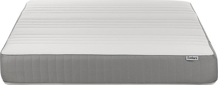 Produktbild Beliani Happiness (Schaumstoffkern, 160 x 200 cm)