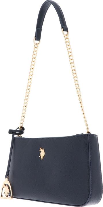 Actual product image U.S. Polo Jones Schultertasche 28 cm