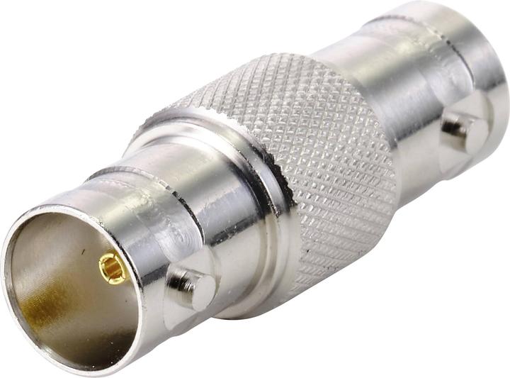 Tru Components TC-10101520 BNC-Adapter BNC-Buchse