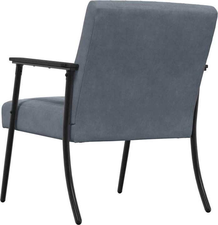 Image du produit vidaXL Moderner Sessel