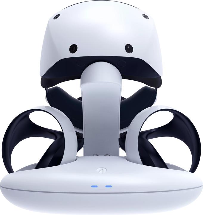 Actual product image Stealth Store & Charge Station PSVR2 (PS5)