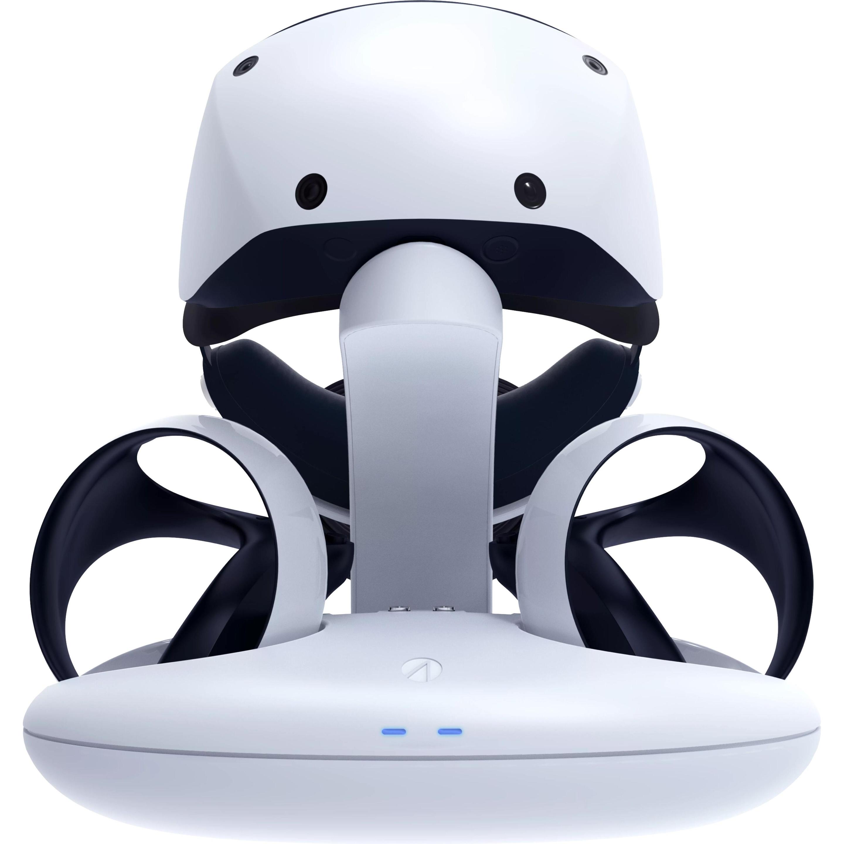 Stealth Store & Charge Station PSVR2, Zubehör VR + AR