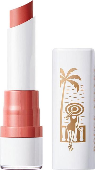 Bourjois French Riviera Lippenbalsam Nº 13 Nohalicious 2.4g (13 - Nohalicious)