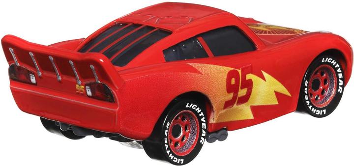 Immagine prodotto Mattel Viaggio su strada Saetta McQueen