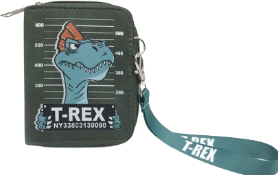 Produktbild Tinka Magic Tinka - Wallet - T-Rex (8-801754)