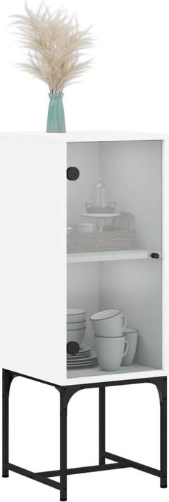 Image du produit vidaXL Beistellschrank (37 x 35 x 100 cm)