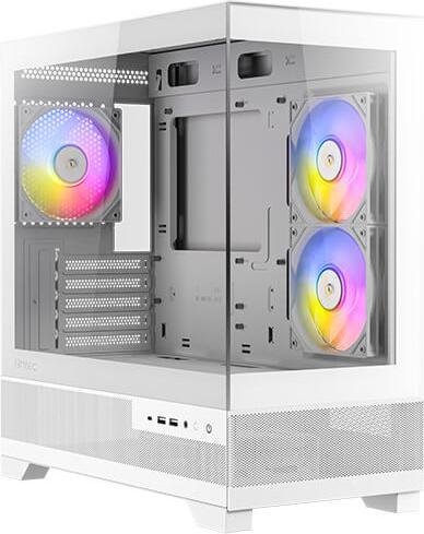 Produktbild Antec CX500M ARGB (ITX, mATX)