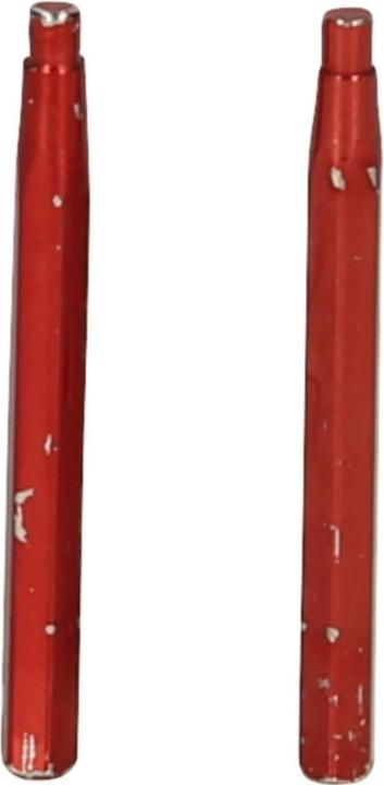 Actual product image KS Tools Tip pair straight