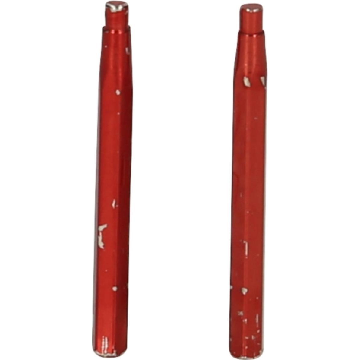 KS Tools Spitzenpaar gerade (500.7029)