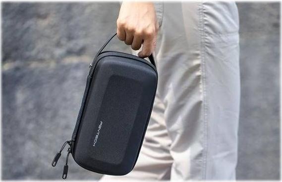 Immagine prodotto Pgytech Custodia compatta per il trasporto DJI Mavic 2 (Borsa porta drone, DJI Mavic 2)