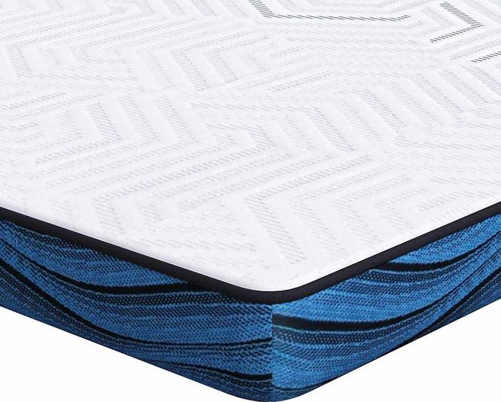 Produktbild vidaXL Memory Foam Topper (200 x 200 cm)