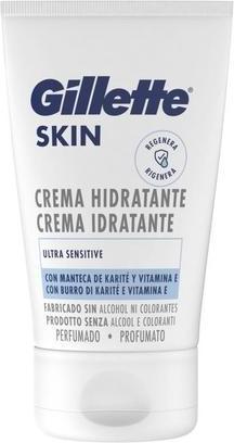 Gillette Skyn AS SENS 100ml (Aftershave Gel, 100 ml)