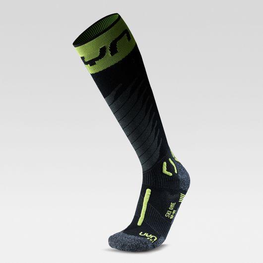 Actual product image UYN Ski One Merino (35 - 38)