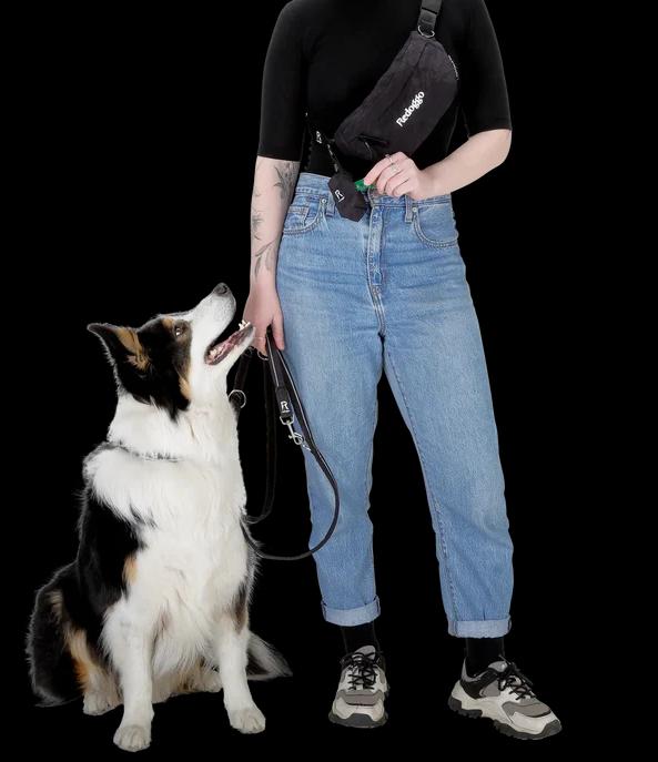 Produktbild Redoggo Kotbeutelspender (Hund, Allgemein)