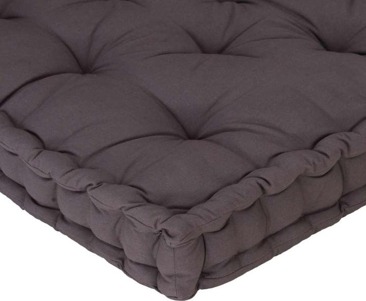 Actual product image vidaXL Palettenkissen (120 x 40 cm)