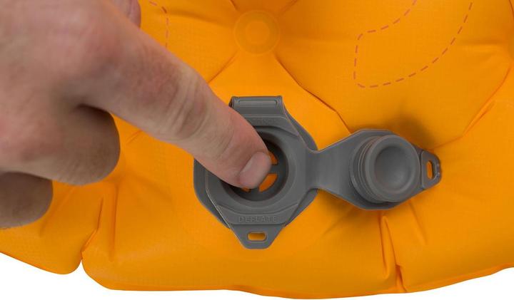 Produktbild Sea To Summit UltraLight Insulated Isomatte