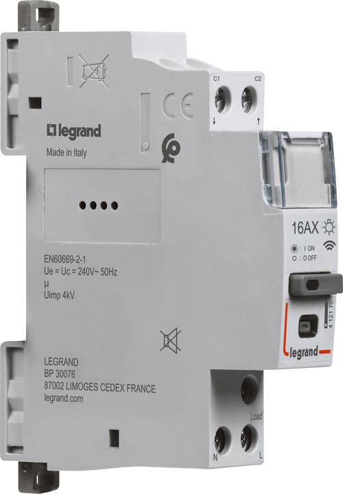 Produktbild Legrand CX3