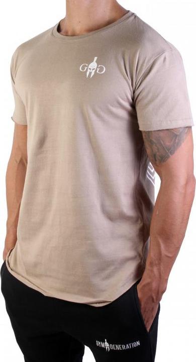 Actual product image Gym Generation Pride & Glory T-Shirt DESERT (XL)