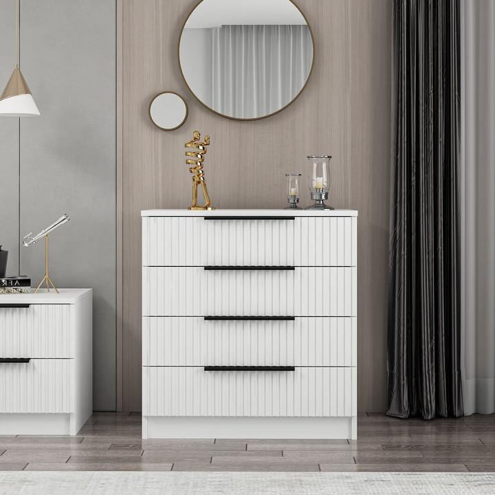 Image du produit Skye Decor Kaley (72 x 77 x 42 cm)