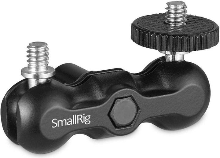Produktbild SmallRig Universal Magic Arm with Small BH (Diverses Video Zubehör)