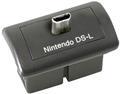 Produktbild Magni idapt Aufsatz Nintendo DS-L (DSi XL)