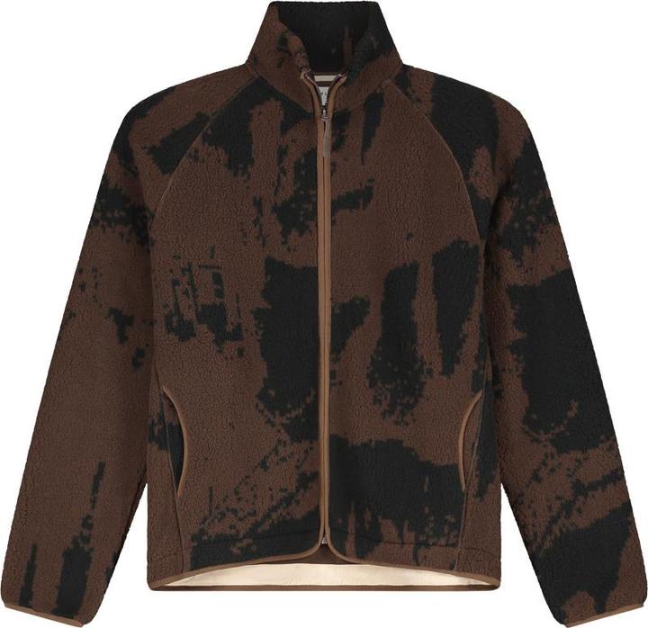 Actual product image Olaf Fleece (L)