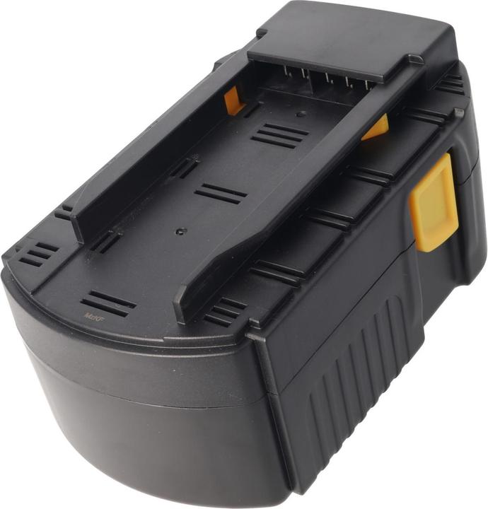 Actual product image AccuCell Battery B24 (24 V)