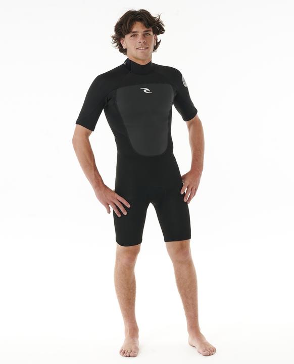 Produktbild Rip Curl Omega 2 mm Back Zip Spring (2 mm, M)