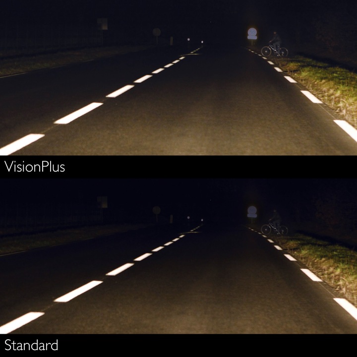 Produktbild Philips H7 Vision (H7)