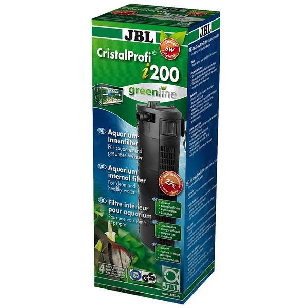 Filtre cristalprofi i200 greenline