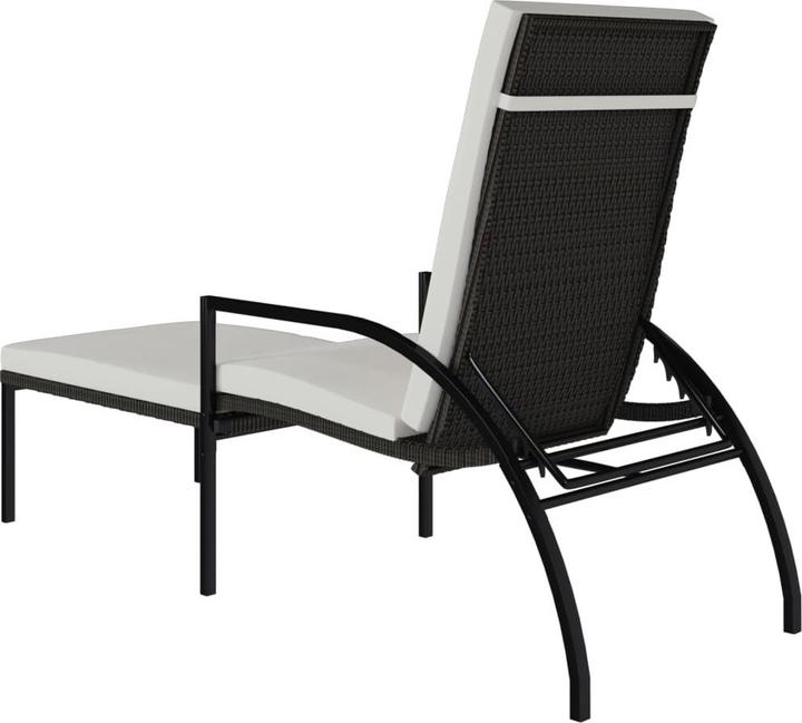 Produktbild vidaXL Sonnenliege (195 cm)