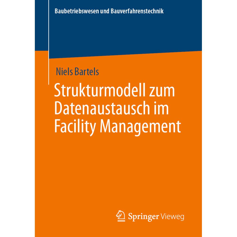 Bartels:Strukturmodell zum Datenaustaus, Fachbücher von Niels Bartels