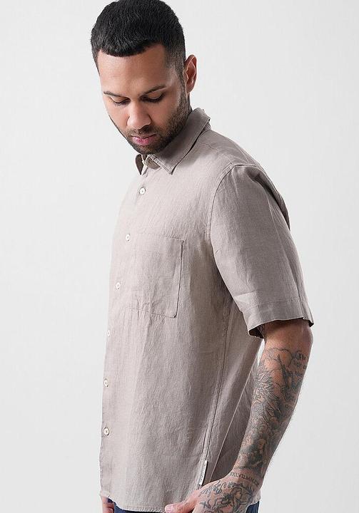 Immagine prodotto Marc O'Polo Leinenhemd (L)