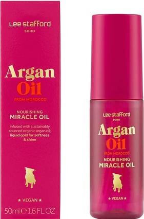 Actual product image Lee Stafford Arganoil from Morocco (50 ml)